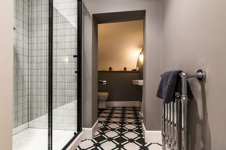 Lady Tenby - 2 Bedroom Luxury Apartment