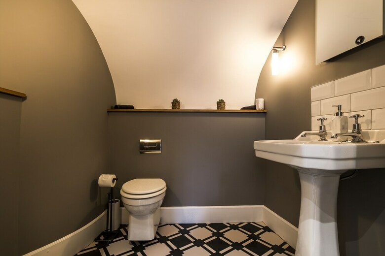 Lady Tenby - 2 Bedroom Luxury Apartment