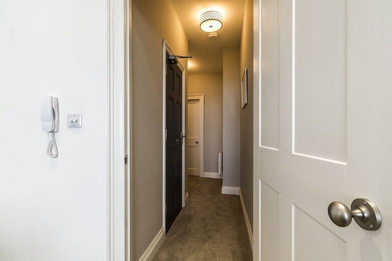 Lady Tenby - 2 Bedroom Luxury Apartment