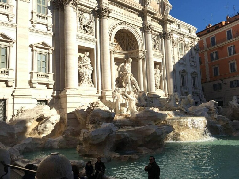 Apartment With 3 Bedrooms In Roma, With Wifi