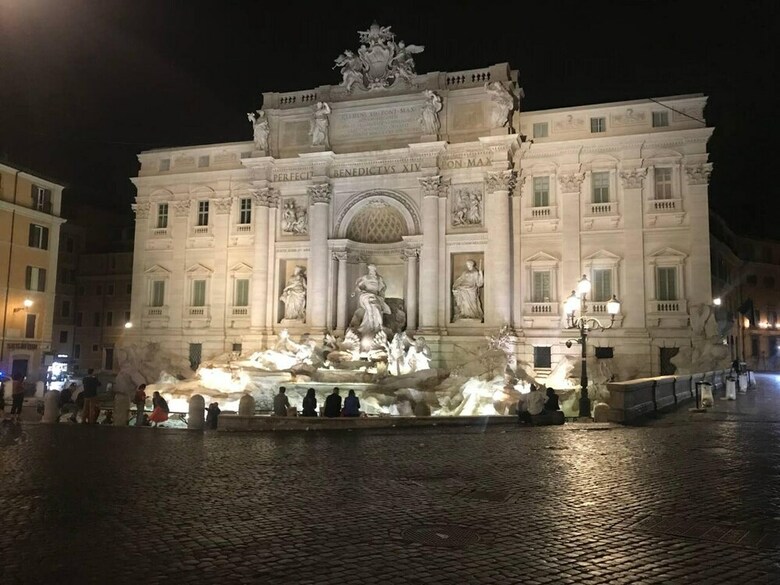 Apartment With 3 Bedrooms In Roma, With Wifi
