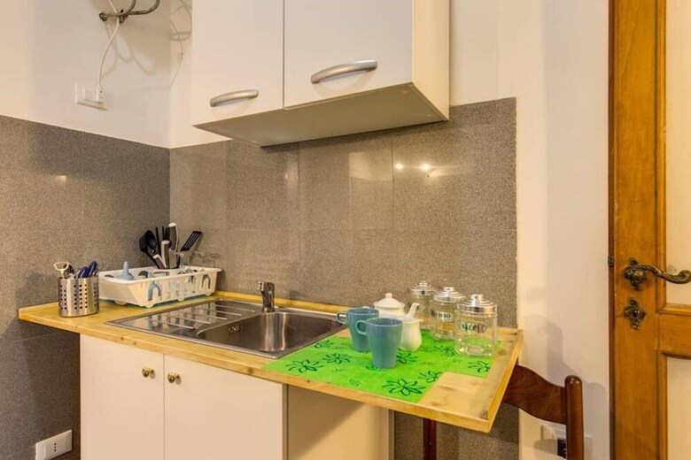 Apartment With 3 Bedrooms In Roma, With Wifi