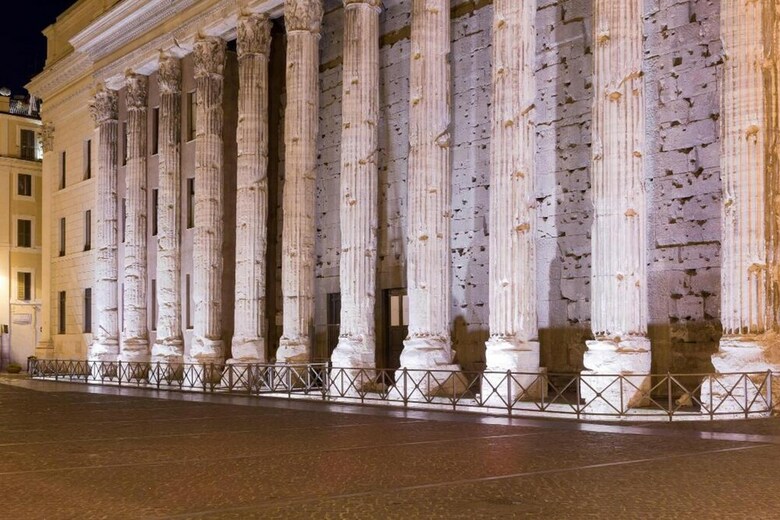 Apartment With 3 Bedrooms In Roma, With Wifi