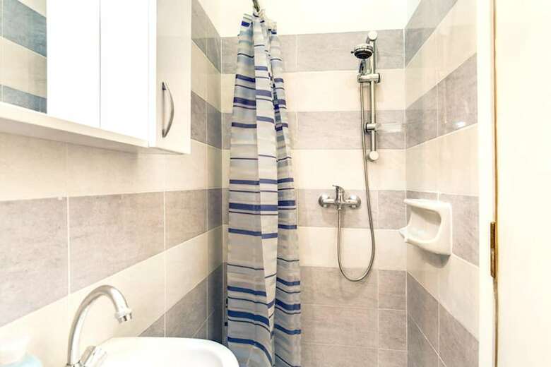 Apartment With 3 Bedrooms In Roma, With Wifi