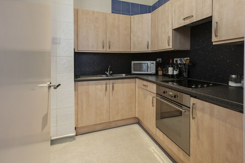 Apartamentos 16 Pilcher Gate