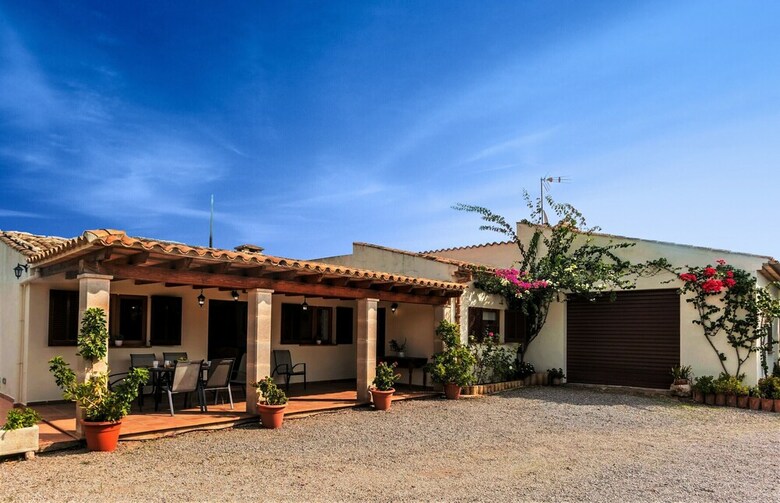 Villa Rafaler