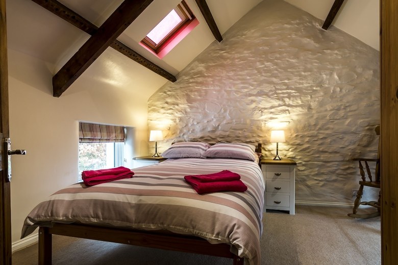 Chapel View - 2 Bedroom Cottage -