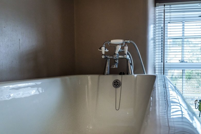 Chapel View - 2 Bedroom Cottage -