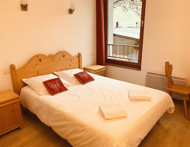 Bed & Breakfast Auberge La Cascade