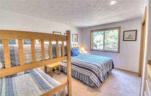 Warbler Lane 15 By Village Properties At Sunriver