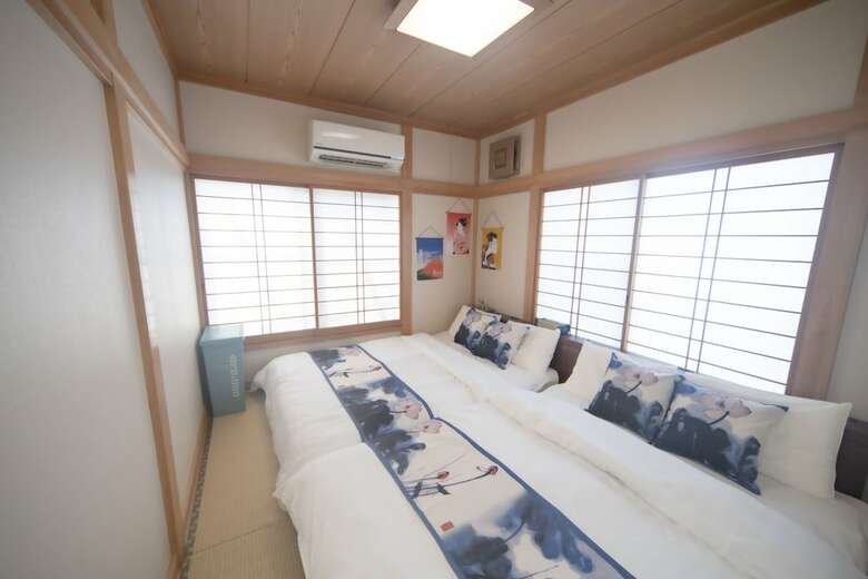 Kanegafuchi House