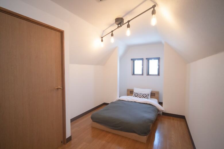 Kanegafuchi House