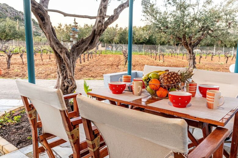 Apartamentos Cozy Summer Retreat - Perfect Location