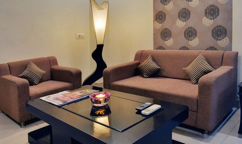 Regal Hotel