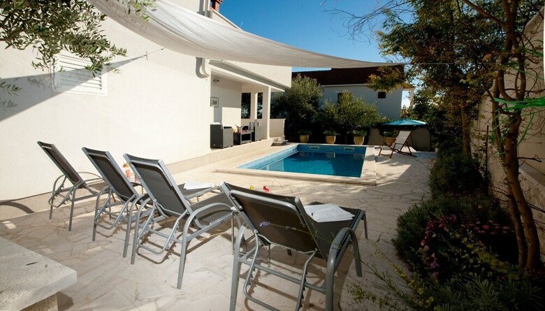Holiday Home Ingrid