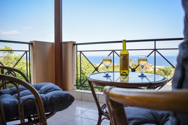 Apartamentos Sunny Summer Retreat - Perfect Location