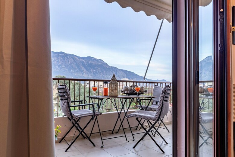 Apartamentos Seaside Sunset Studio - Perfect Location