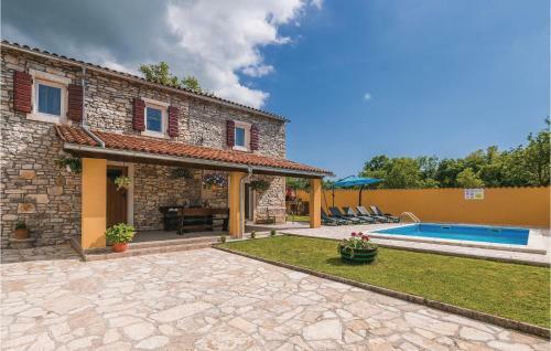 Holiday Home Skitaca Cr