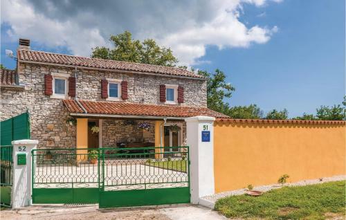 Holiday Home Skitaca Cr