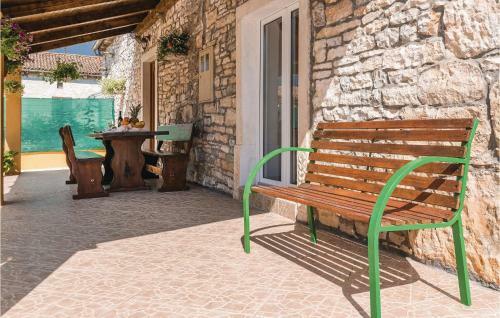 Holiday Home Skitaca Cr