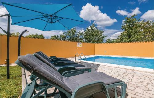 Holiday Home Skitaca Cr