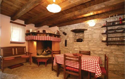 Holiday Home Celici Celici