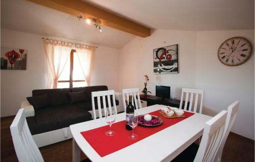 Apartment Orihi V