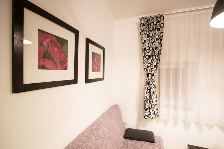 Downtown Apartments Pula