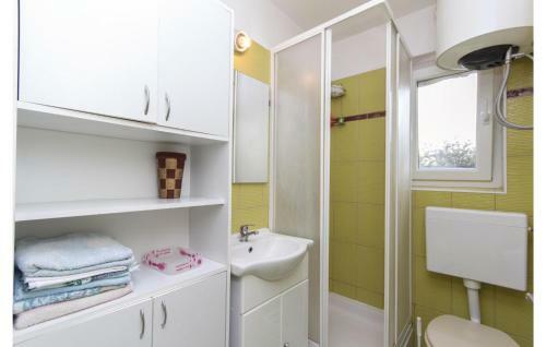 Apartment Omladinska