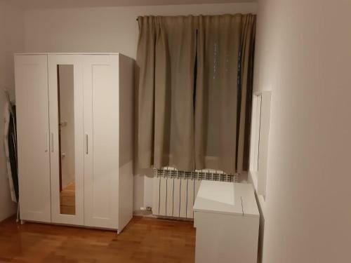 Apartment Bla?enka