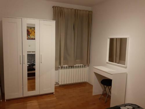 Apartment Bla?enka