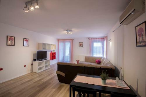 Apartment Bla?enka