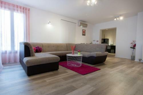 Apartment Bla?enka