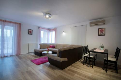 Apartment Bla?enka
