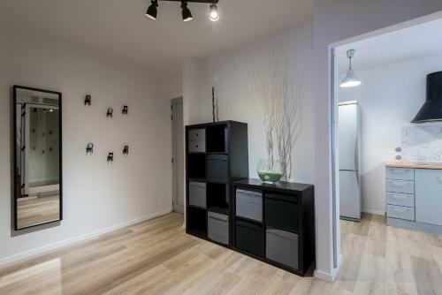 Apartment Bla?enka