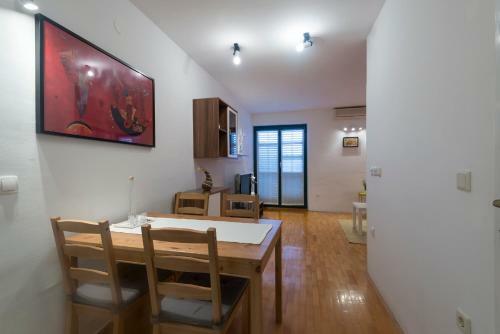 Apartment Bla?enka