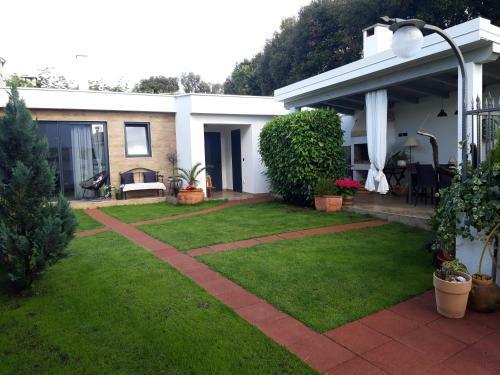 Apartments Villa Holiday