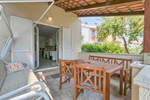 Apartments Veruda Porat