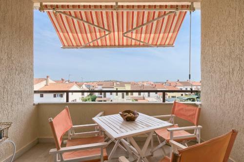 Apartments Veruda Porat
