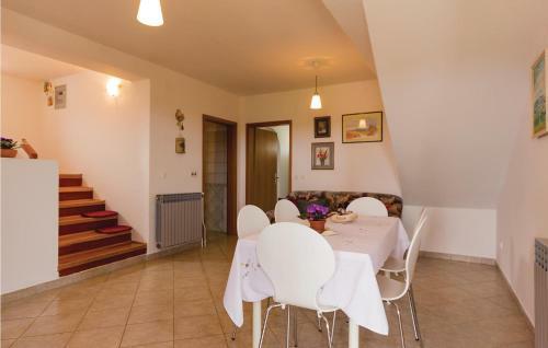 Apartment Dvorine Cr