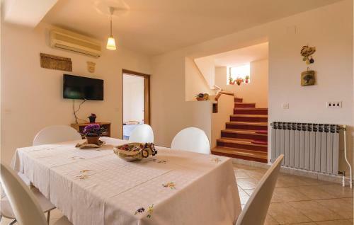 Apartment Dvorine Cr