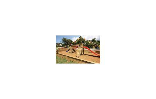 Apartment Dvorine Cr