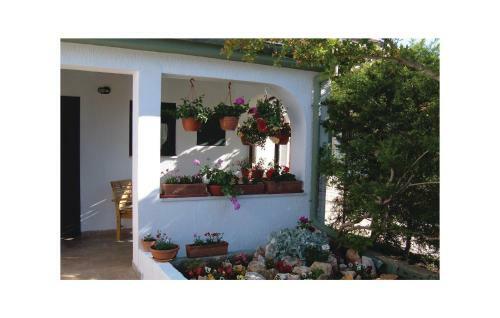 Apartment Dvorine Cr