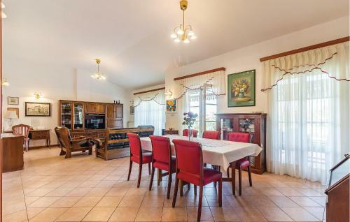 Holiday Home Volme Croatia