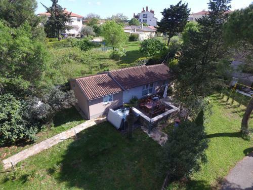 Villa Bellina