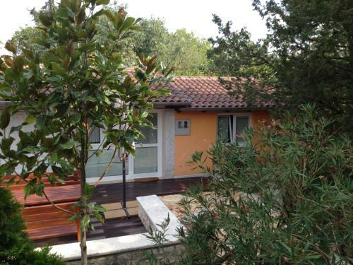 Villa Bellina