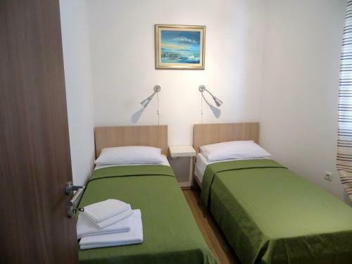 Apartment El Forno