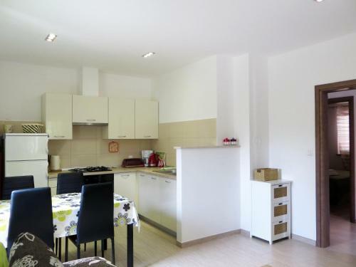 Apartment El Forno