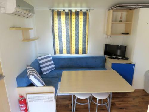 Mobile Homes Brioni