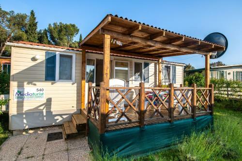 Mobile Homes Brioni